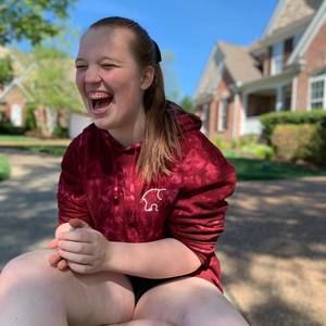 Meet your Posher, Gracie